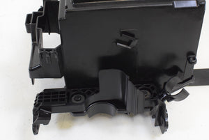 2016 BMW R1200R R1200 R K53 Battery Tray Electrical Holder Carrier 61218533308 | Mototech271