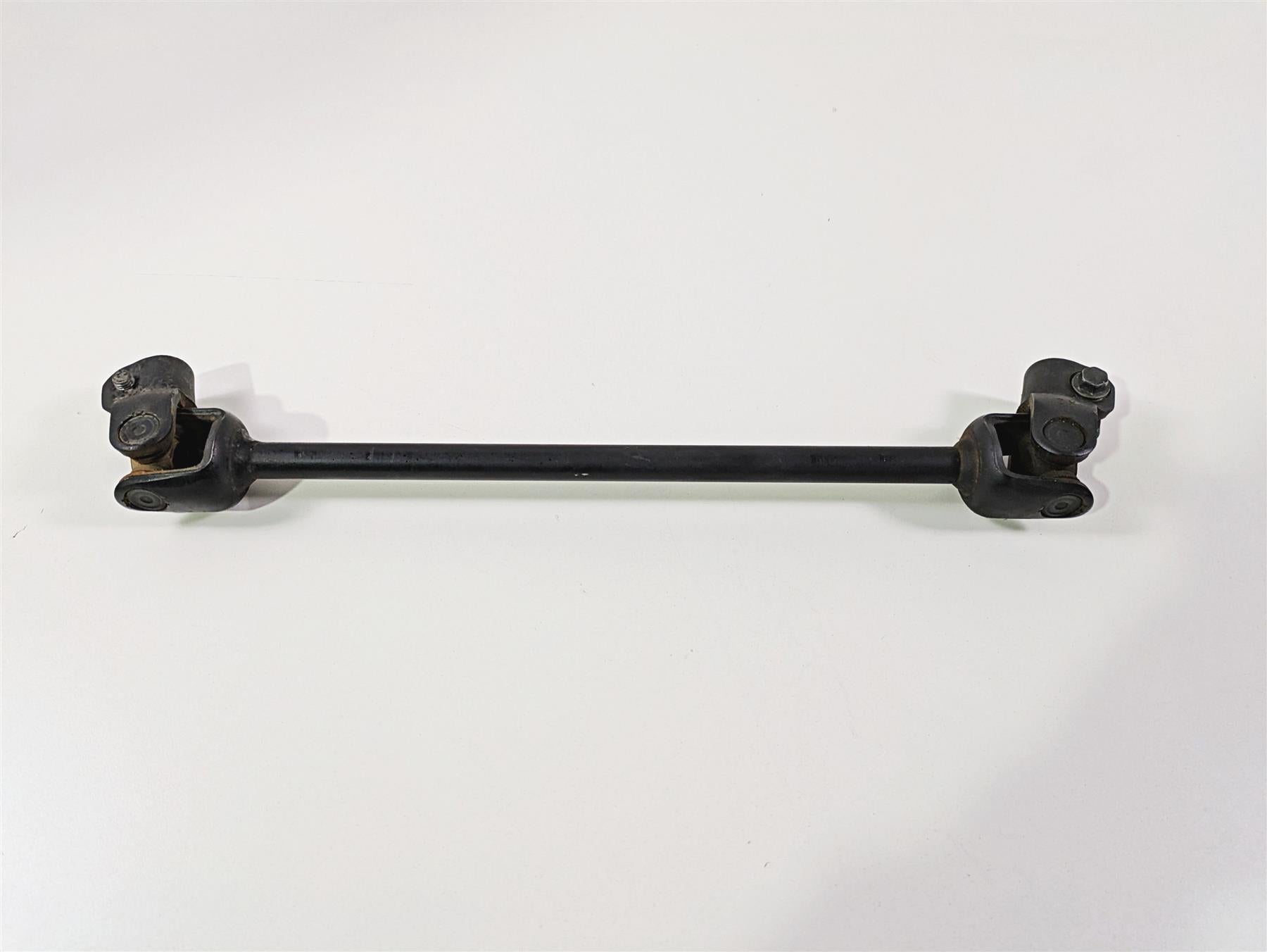 2010 Kawasaki 610 4x4 Mule Steering Shaft 39190-0004 39190-0025 {{ shop.shopifyCountryName }} - Mototech271
