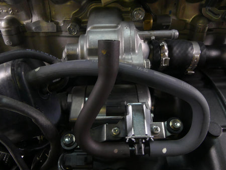 2018 Honda CBR1000 RR SC77 Running Engine Motor SC77E -10K - Video 11000-MKF-D40 {{ shop.shopifyCountryName }} - Mototech271