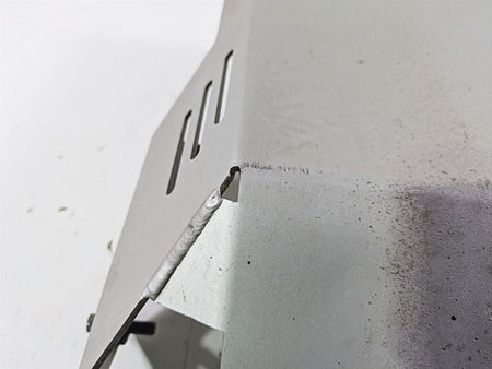 2016 Moto Guzzi Stelvio 1200 8V NTX Lower Engine Guard Skid Plate Set 883969 {{ shop.shopifyCountryName }} - Mototech271