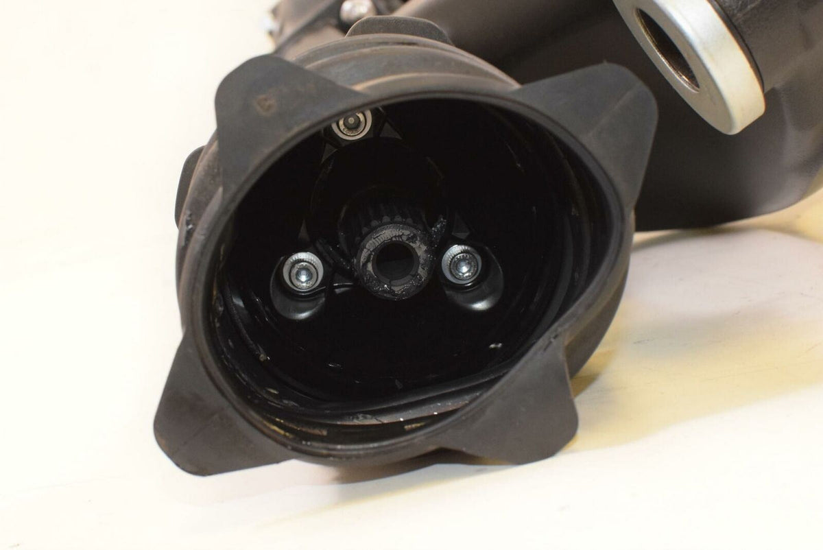 2018 Yamaha XT1200 Z Super Tenere Swingarm Differential Shaft 169mi 23P-46101 {{ shop.shopifyCountryName }} - Mototech271