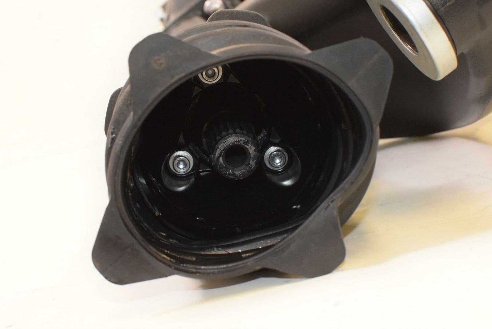 2018 Yamaha XT1200 Z Super Tenere Swingarm Differential Shaft 169mi 23P-46101 {{ shop.shopifyCountryName }} - Mototech271
