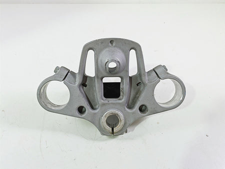 2009 Harley XR1200 Sportster Upper Triple Tree Steering Clamp 46028-08 {{ shop.shopifyCountryName }} - Mototech271