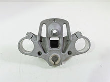 Load image into Gallery viewer, 2009 Harley XR1200 Sportster Upper Triple Tree Steering Clamp 46028-08
