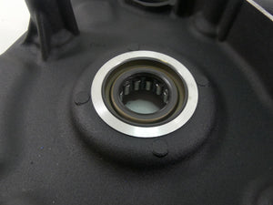 2016 Harley FXDL Dyna Low Rider Inner Fw Primary Drive Clutch Cover 60681-06C | Mototech271