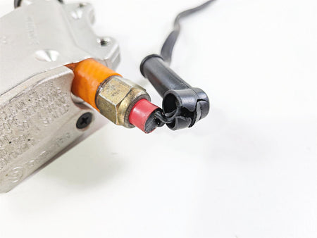 2005 KTM 950 LC8 Adventure Rear Brake Master Cylinder Brembo 60013060200 {{ shop.shopifyCountryName }} - Mototech271