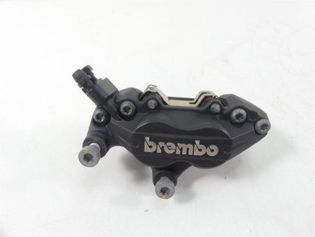 2019 Moto Guzzi V7 III Stone 750 Front Brembo Brake Caliper 2B001197 {{ shop.shopifyCountryName }} - Mototech271