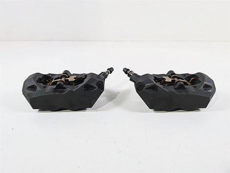 2016 BMW S1000XR K49 Brembo Front Brake Caliper 100mm 34118556205 34118556206-Mototech271