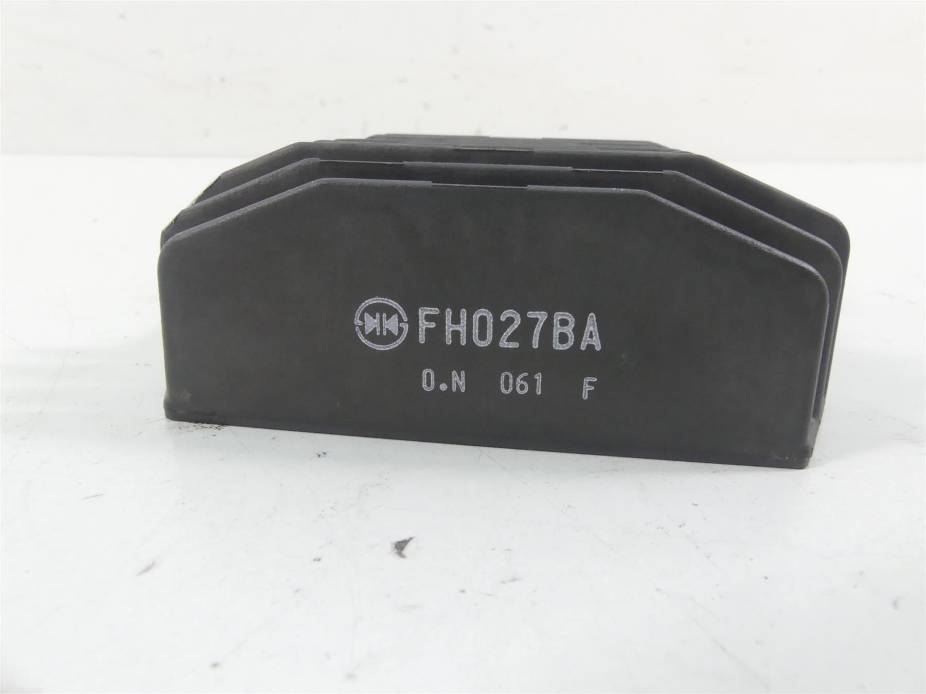 2021 Kawasaki ZX1400 ZX14R Ninja Rectifier Voltage Regulator FH027BA 21066-0771 {{ shop.shopifyCountryName }} - Mototech271