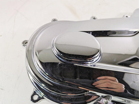 2017 Harley Touring FLTRXS Road Glide Outer Primary Drive Clutch Cover 25700377 {{ shop.shopifyCountryName }} - Mototech271
