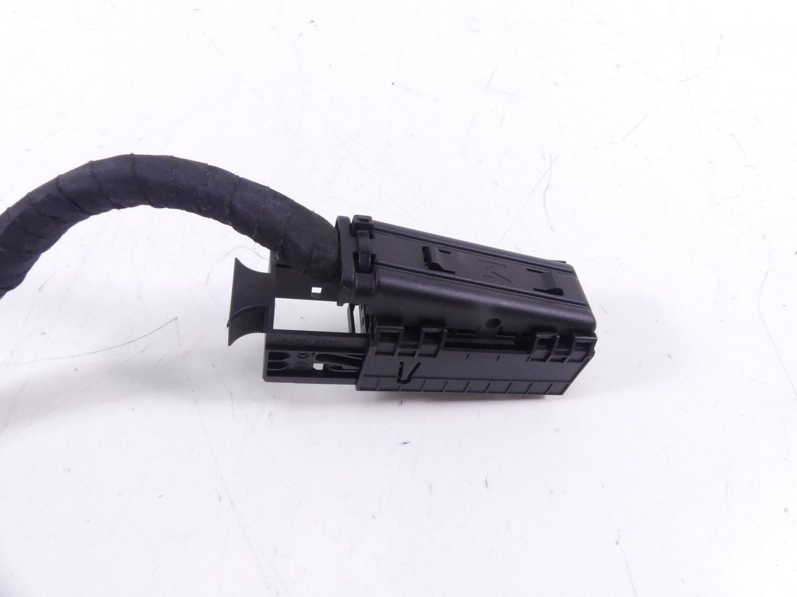 2014 BMW F800 GS K72 Engine Wiring Harness Loom - No Cuts 12518534523 {{ shop.shopifyCountryName }} - Mototech271