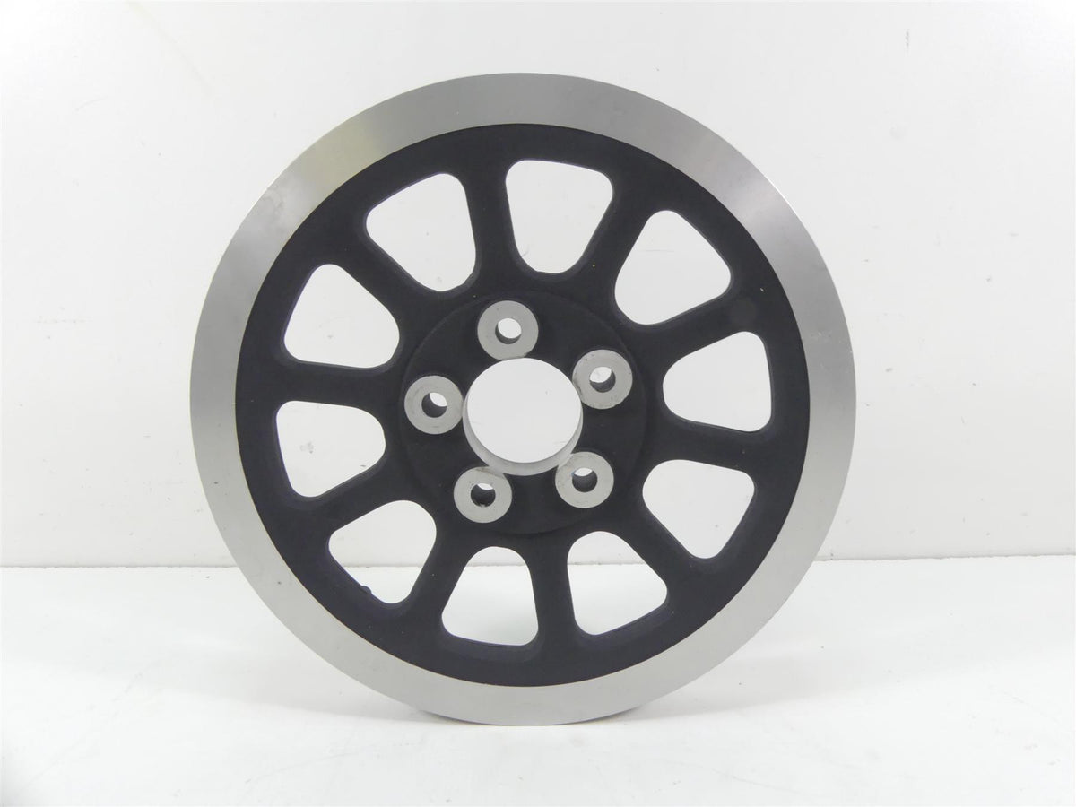 2018 Harley FLHC Softail Heritage Rear Drive Belt Pulley 66T 24mm 37778-07 {{ shop.shopifyCountryName }} - Mototech271