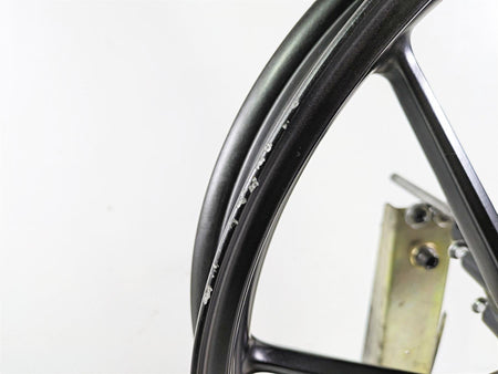 2024 Triumph Tiger 900 GT Straight 19x2.5 Front Wheel Rim T2002999 {{ shop.shopifyCountryName }} - Mototech271