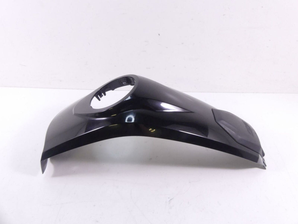 2017 BMW R1200GS GSW K50 Center Fuel Tank Cover Cowl Fairing 8555990 46618533664 {{ shop.shopifyCountryName }} - Mototech271