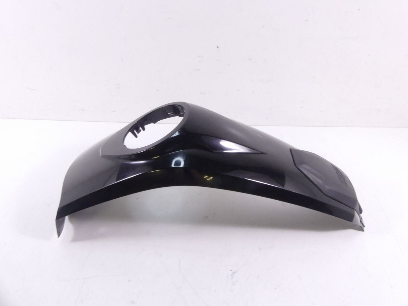 2017 BMW R1200GS GSW K50 Center Fuel Tank Cover Cowl Fairing 8555990 46618533664 {{ shop.shopifyCountryName }} - Mototech271