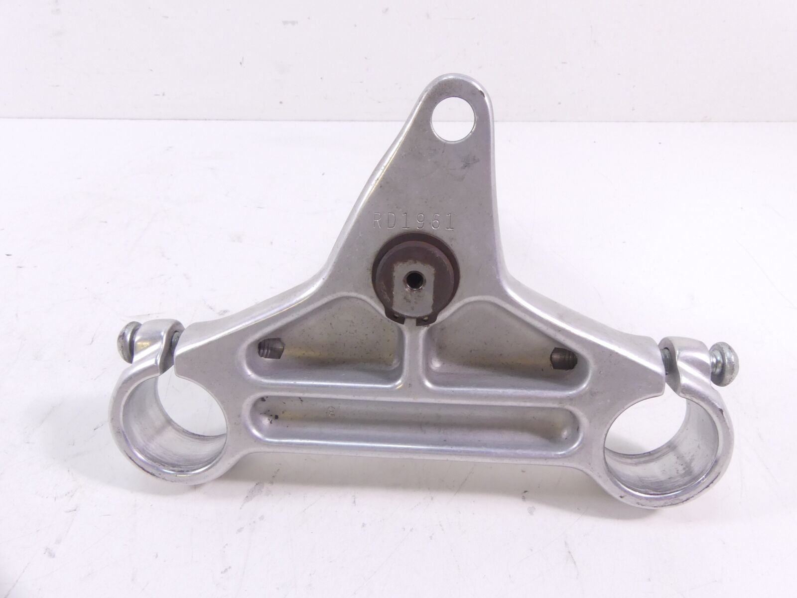 2001 Harley Davidson Sportster XL883 Lower Triple Tree Yoke 39Mm 45563-87 {{ shop.shopifyCountryName }} - Mototech271