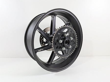 2017 BMW S1000RR K46 HP Rear 17x6 Forged Wheel Rim .26mm Runout 36318533339 {{ shop.shopifyCountryName }} - Mototech271