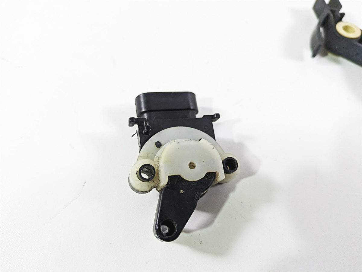 2010 Sea-Doo 4-Tec RXT 215 Left Hand Throttle Position Sensor & Lever 278002284 {{ shop.shopifyCountryName }} - Mototech271