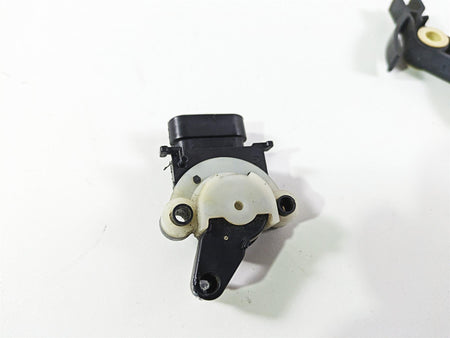 2010 Sea-Doo 4-Tec RXT 215 Left Hand Throttle Position Sensor & Lever 278002284 {{ shop.shopifyCountryName }} - Mototech271