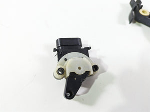 2010 Sea-Doo 4-Tec RXT 215 Left Hand Throttle Position Sensor & Lever 278002284 | Mototech271