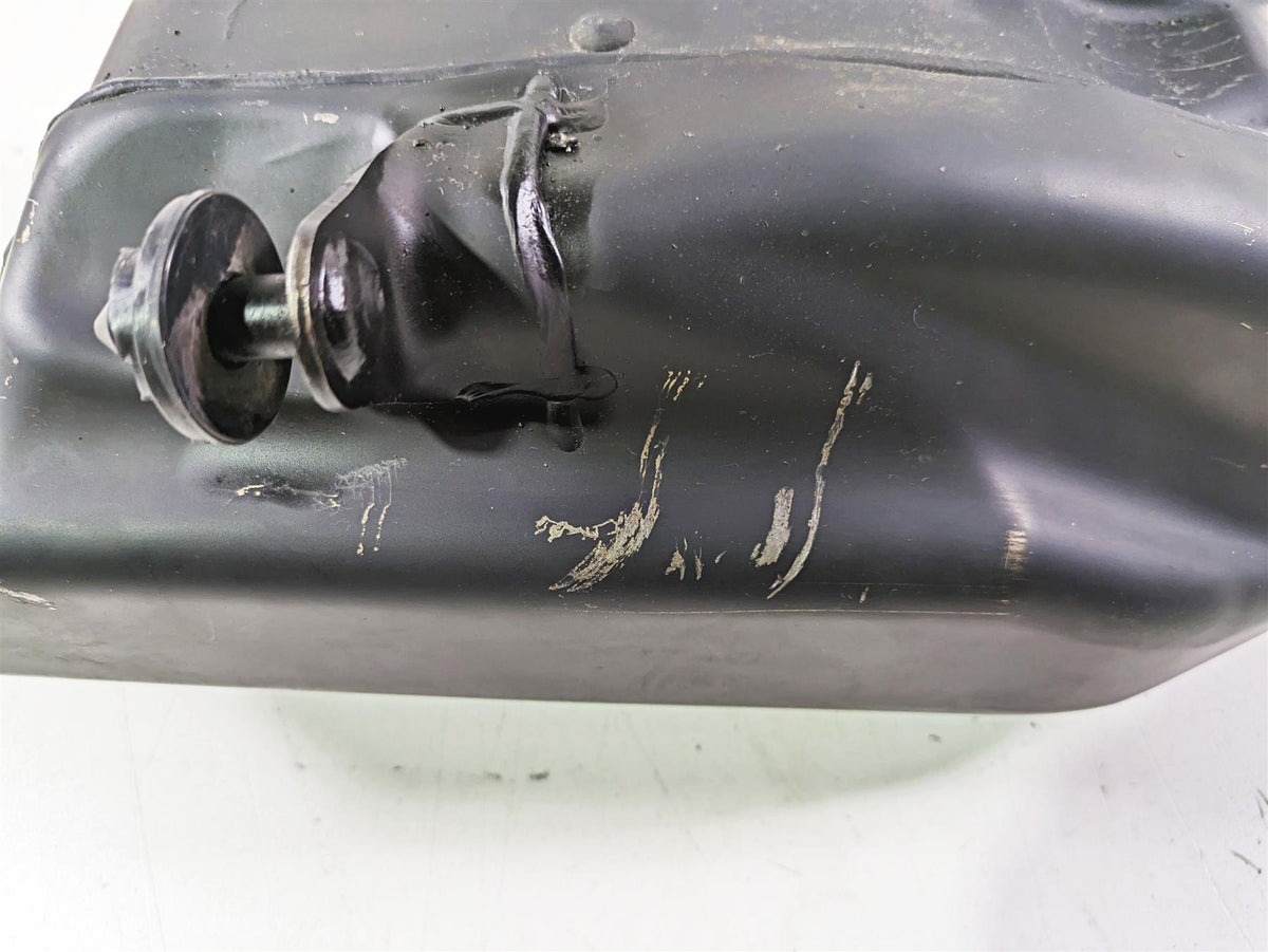 2023 Triumph Street Triple 765 RS Oem Exhaust Muffler Chamber Section T2203454 {{ shop.shopifyCountryName }} - Mototech271