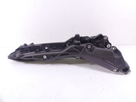 2015 Ducati Diavel Dark Rear Straight Sub Frame Subframe Assembly 47110224CB {{ shop.shopifyCountryName }} - Mototech271