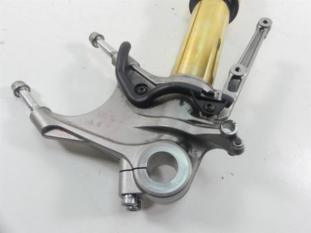 2015 Ducati Monster 1200 S Straight Ohlins Front Fork - Read 34520611A 34420611A {{ shop.shopifyCountryName }} - Mototech271