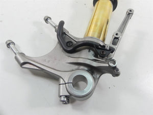 2015 Ducati Monster 1200 S Straight Ohlins Front Fork - Read 34520611A 34420611A | Mototech271