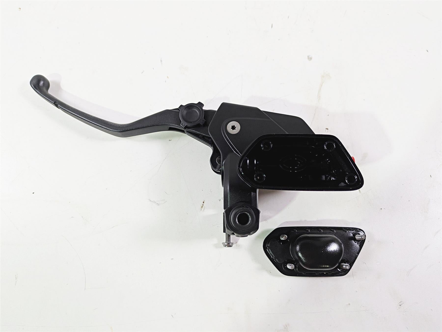 2015 BMW R1200 GS Adv K51 Magura Clutch Master Cylinder 32728524919