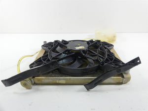 2021 Polaris RZR1000 XP EPS Radiator Fan Reservoir Set 1240745 2412447 | Mototech271