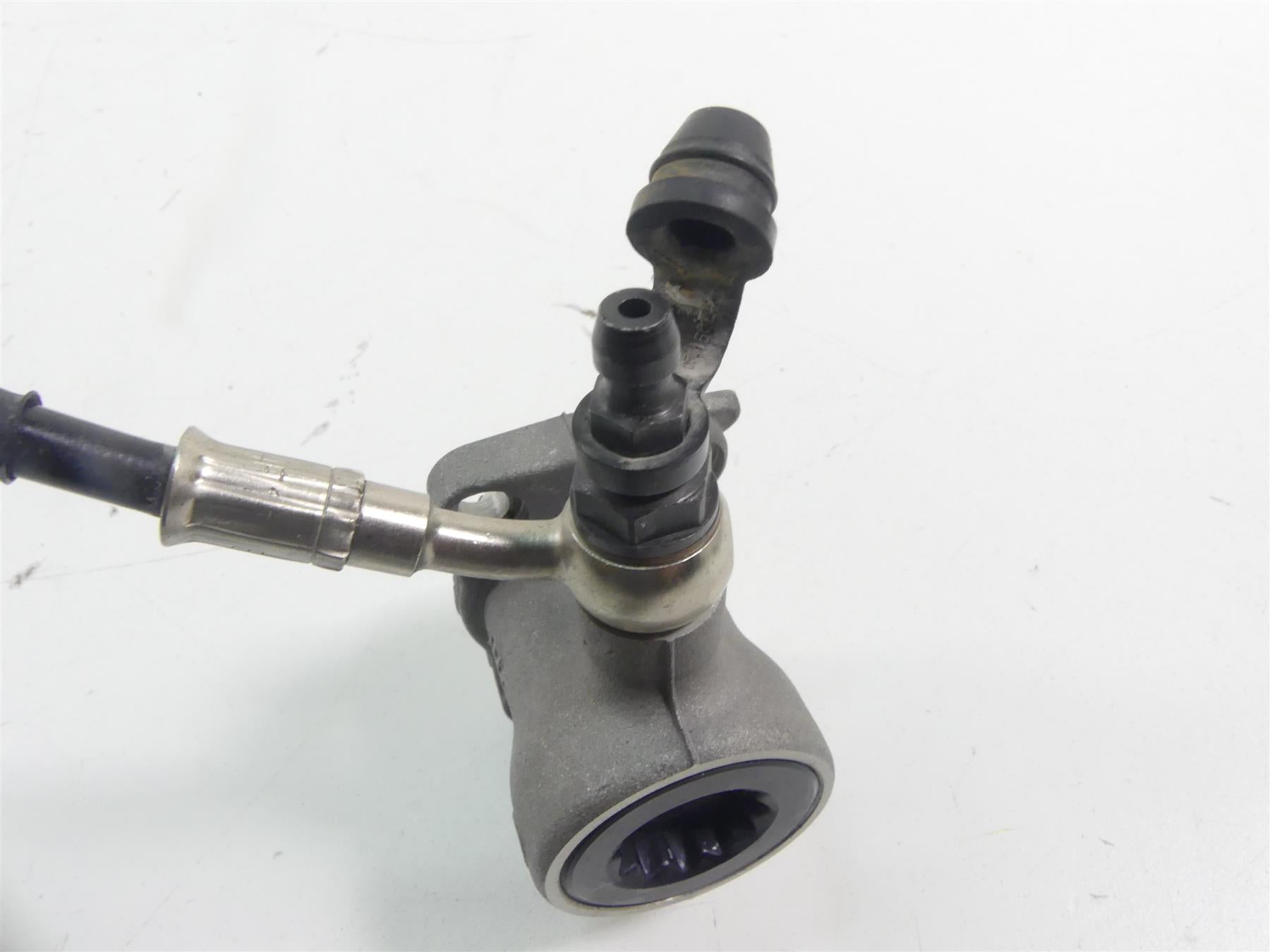 2015 Ducati Monster 1200 S Clutch Slave Cylinder Piston + Line 19540033B {{ shop.shopifyCountryName }} - Mototech271