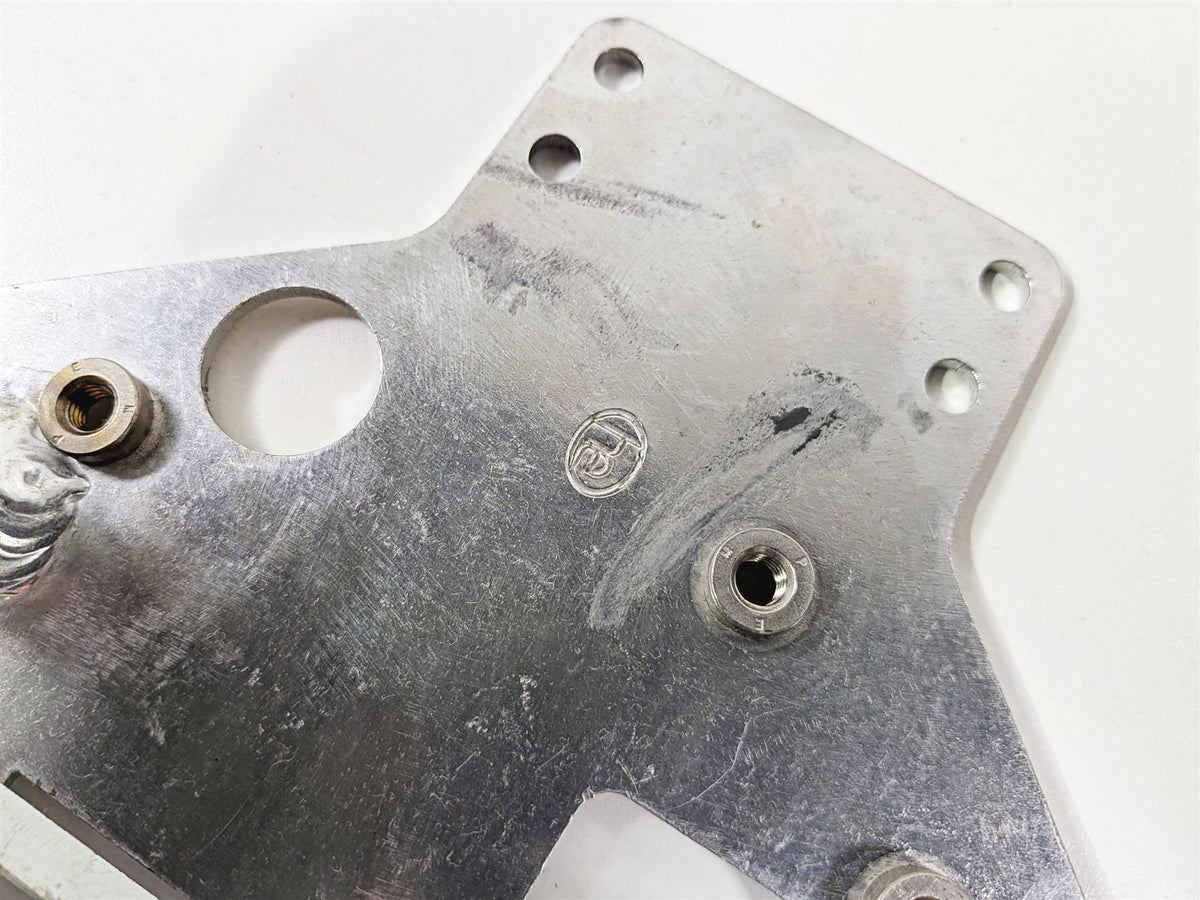 2005 KTM 950 LC8 Adventure Cockpit Bracket Front Stay Holder Mount 60014010000 {{ shop.shopifyCountryName }} - Mototech271