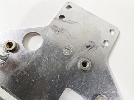 2005 KTM 950 LC8 Adventure Cockpit Bracket Front Stay Holder Mount 60014010000 {{ shop.shopifyCountryName }} - Mototech271
