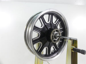 2016 Indian Chieftain Dark Horse Straight Front Cast Wheel Rim 16x3.5 1522505 | Mototech271