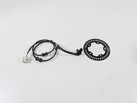 2023 Yamaha MT10 MTN1000 Front Abs Brake Wheel Speed Sensor 2CR-85970-01-00 {{ shop.shopifyCountryName }} - Mototech271