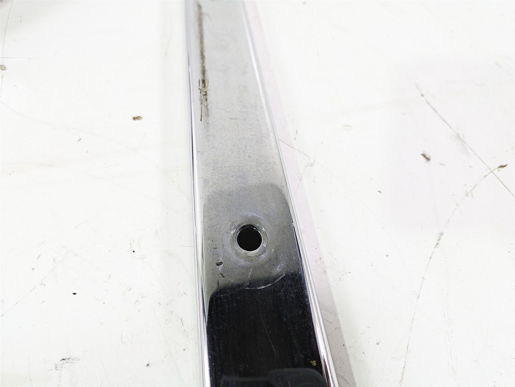 2005 Harley Softail FLSTSCI Heritage Springer Rear Fender Struts Covers 59955-03 {{ shop.shopifyCountryName }} - Mototech271