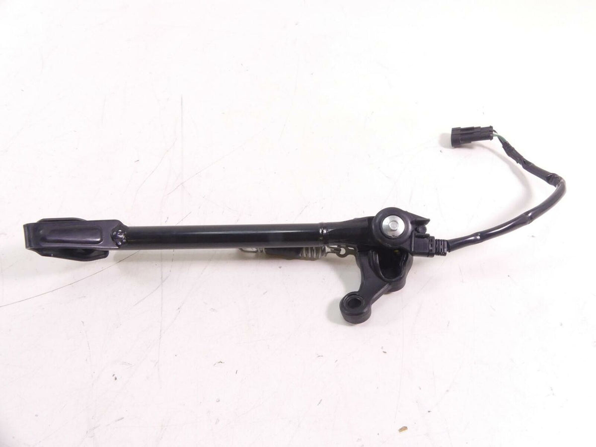 2020 Ducati Monster 1200 S Side Kickstand Kick Stand Set 55610802CA {{ shop.shopifyCountryName }} - Mototech271
