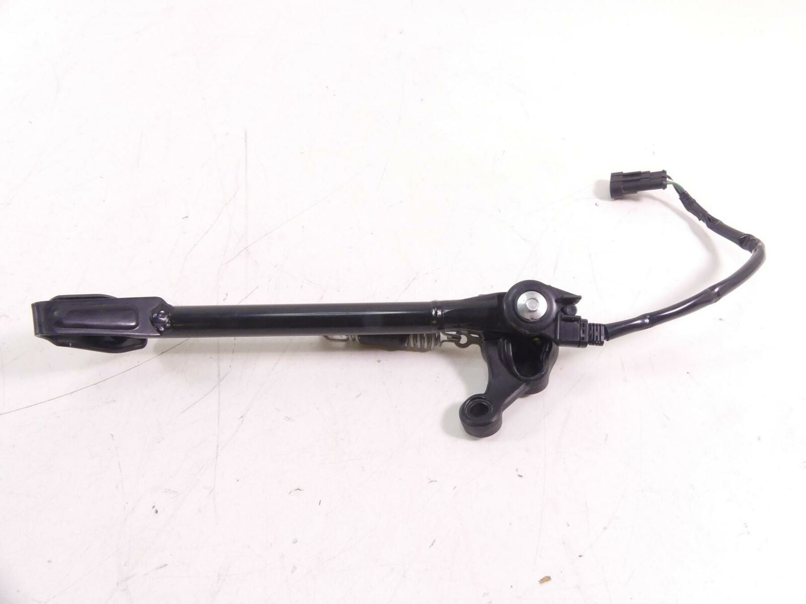 2020 Ducati Monster 1200 S Side Kickstand Kick Stand Set 55610802CA {{ shop.shopifyCountryName }} - Mototech271
