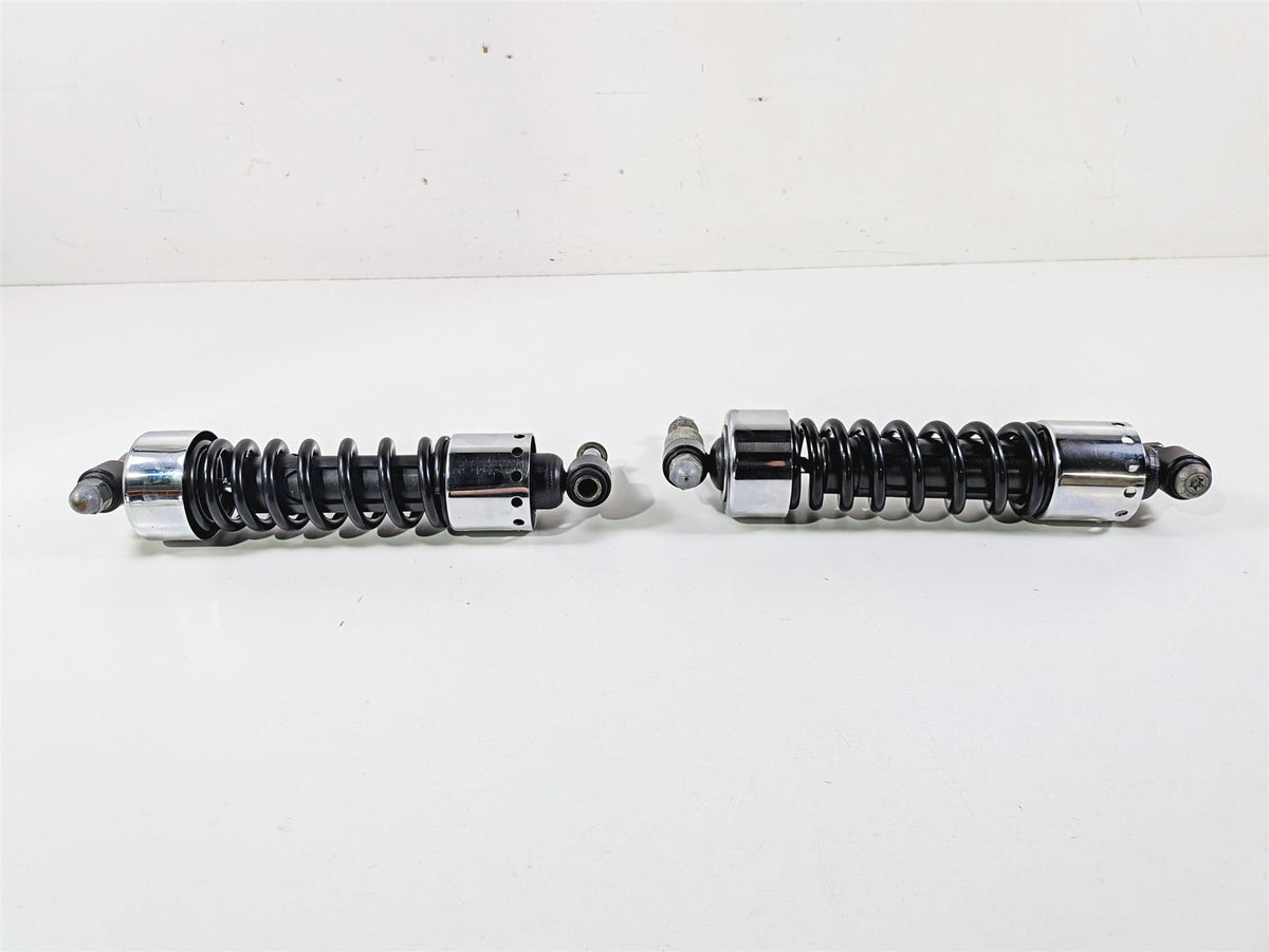 2014 Harley FXDL Dyna Low Rider Rear Shock Damper Set 12" 54000050 {{ shop.shopifyCountryName }} - Mototech271