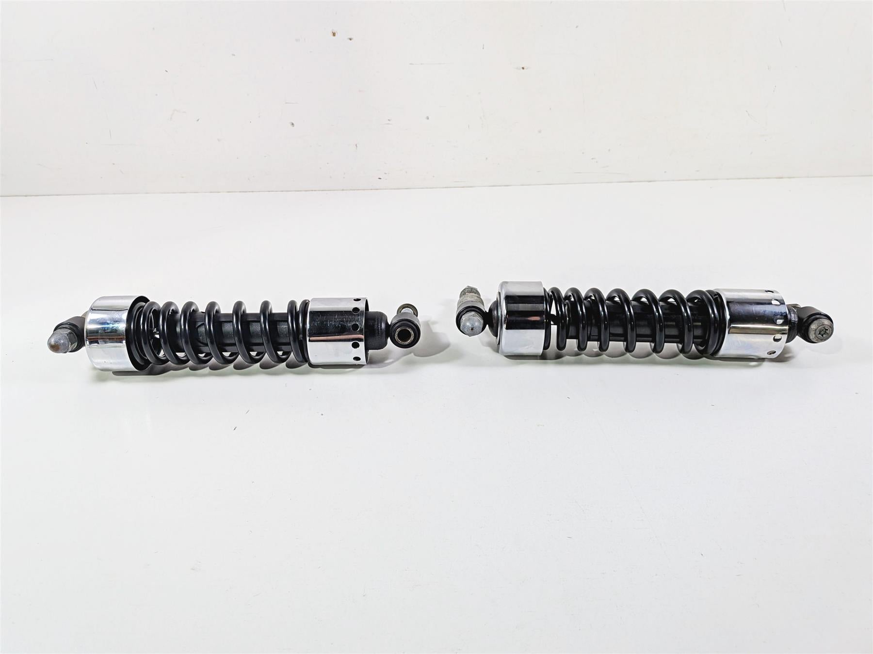 2014 Harley FXDL Dyna Low Rider Rear Shock Damper Set 12" 54000050 {{ shop.shopifyCountryName }} - Mototech271