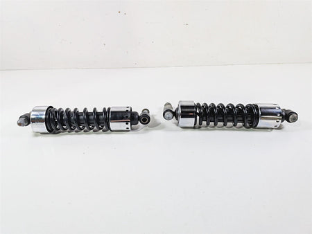 2014 Harley FXDL Dyna Low Rider Rear Shock Damper Set 12" 54000050 {{ shop.shopifyCountryName }} - Mototech271
