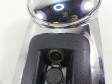 Load image into Gallery viewer, 2017 Harley Touring FLHTKL Electra Glide Upper Tank Dash Cover Console 61270-08
