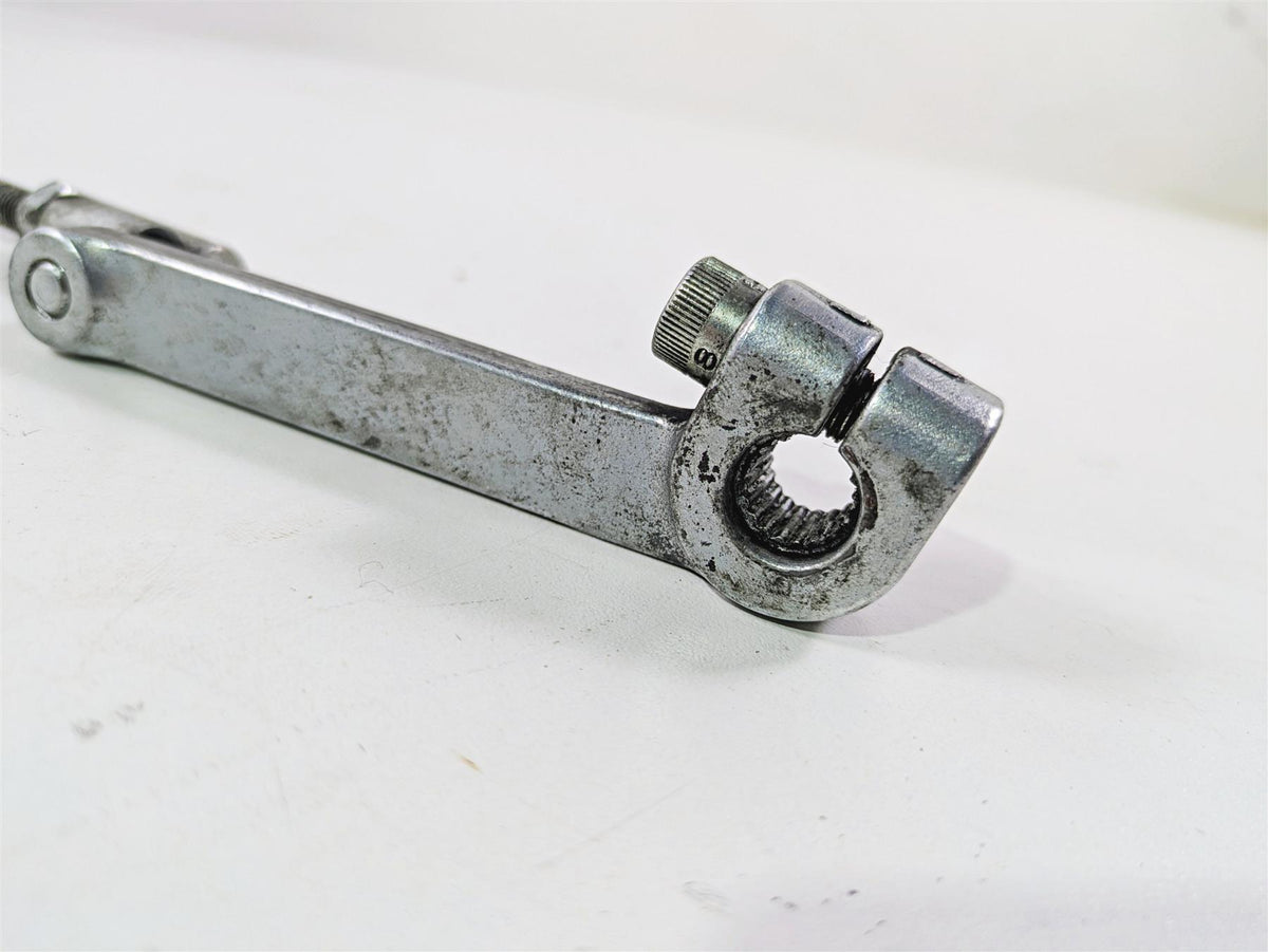 1999 Harley Touring FLHTCUI E-Glide Shifter Pedal Linkage Set 33895-82E {{ shop.shopifyCountryName }} - Mototech271