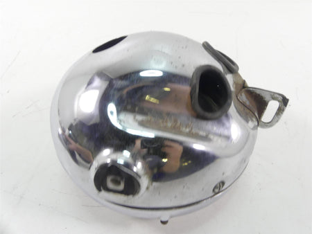 1978 Yamaha XS650 SE Special Headlight Head Light Lamp & Mounts 584-84330-61-93 {{ shop.shopifyCountryName }} - Mototech271