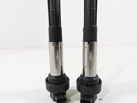 2017 BMW F800GS Adv K75 Ignition Stick Coil Set 12138561404 {{ shop.shopifyCountryName }} - Mototech271