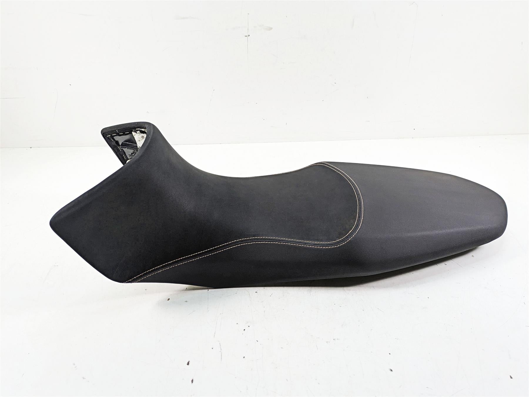 2020 KTM 1290 Super Adventure R Rider Driver Duo Seat Saddle 60307140100 {{ shop.shopifyCountryName }} - Mototech271