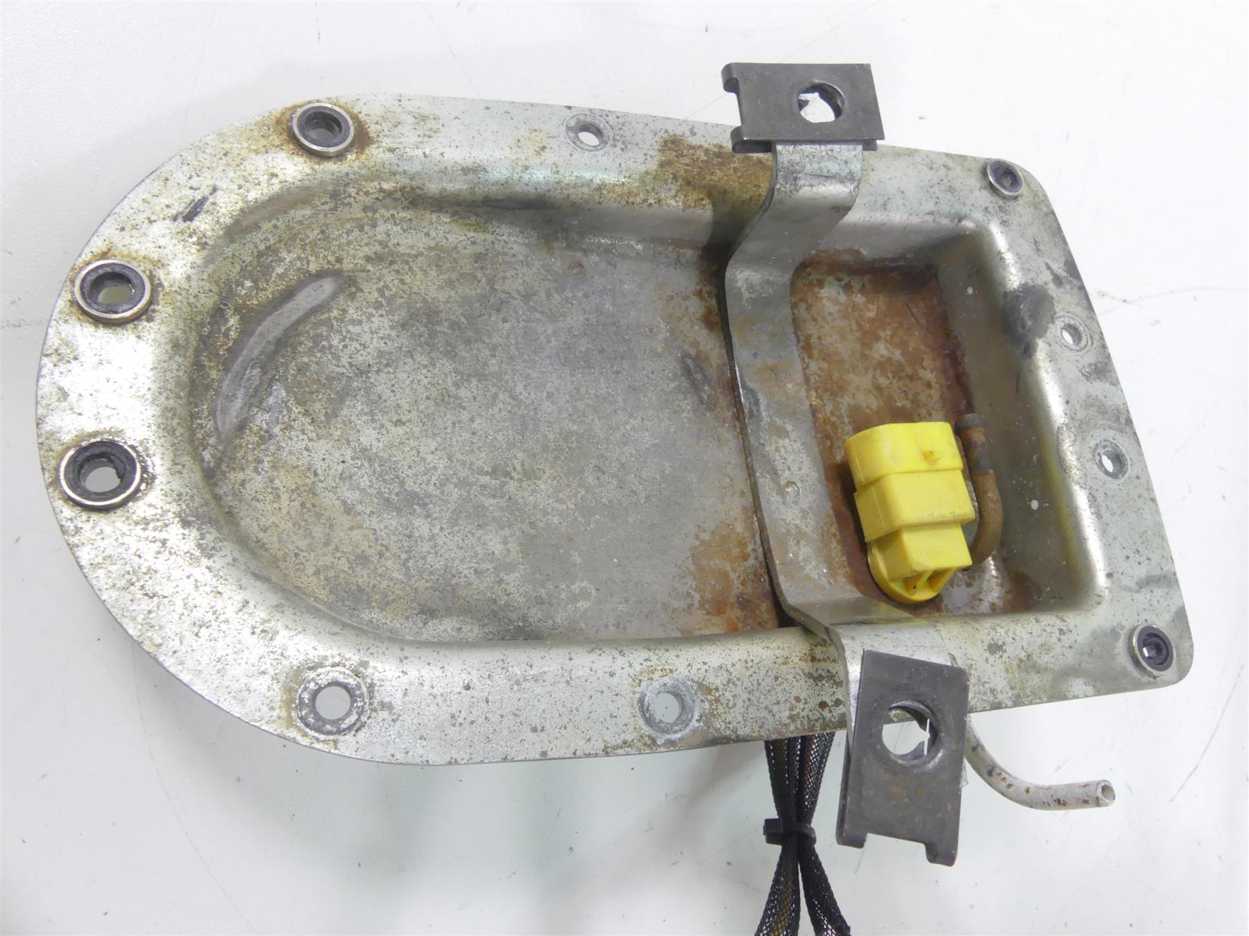 2004 Harley FXDWGI Dyna Wide Glide Fuel Gas Petrol Pump - Tested 75218-04D {{ shop.shopifyCountryName }} - Mototech271