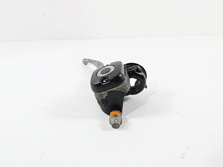 2012 Harley Softail FLSTF Fat Boy Front Brake Master Cylinder 9/16 45029-11D {{ shop.shopifyCountryName }} - Mototech271