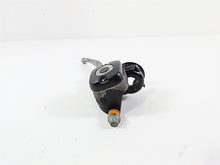 Load image into Gallery viewer, 2012 Harley Softail FLSTF Fat Boy Front Brake Master Cylinder 9/16 45029-11D

