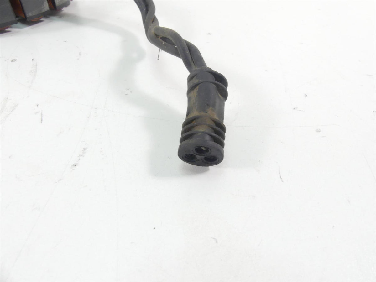2011 Harley FXDWG Dyna Wide Glide Alternator Generator Stator Magneto 30017-08 {{ shop.shopifyCountryName }} - Mototech271